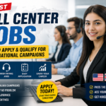 Call Center Jobs