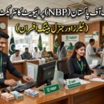 National Bank of Pakistan (NBP)