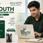 PM Youth Internship Program 2026