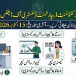 Ministry of Defence Jobs 2026